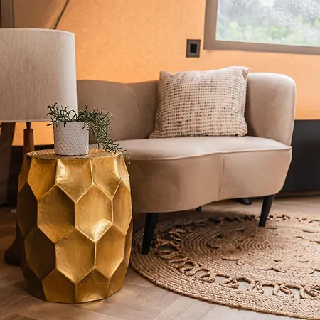 Luxe Glamping Dahlia * Meerssen