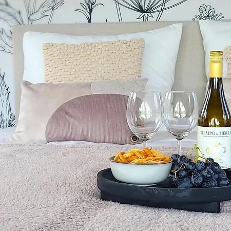 Luxe Glamping Dahlia Holiday home